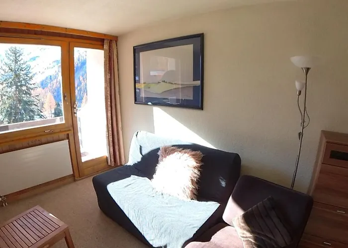 Erables 454 아파트 *